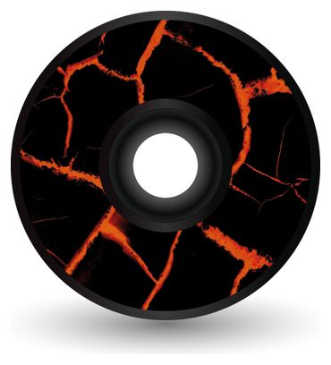 Cofanetto Slicy Fun Cap Lava