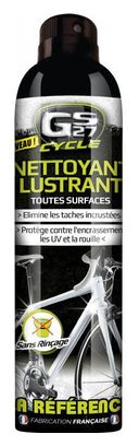 Nettoyant GS27 Lustrant (Toutes Surfaces) 300ml