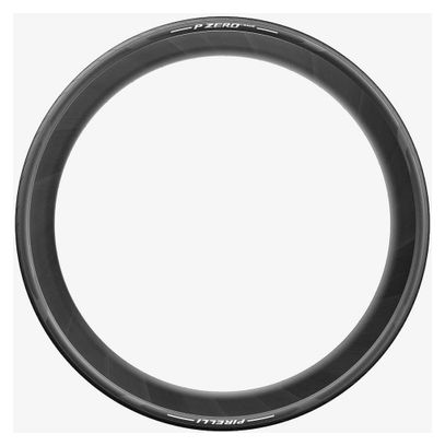 Pneu Route Pirelli P Zero Race 700 mm Tubetype Souple TechBelt SmartEvo Edition Blanc