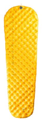 SEA TO SUMMIT ULTRALIGHT Mattress Yellow