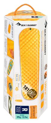 Matelas SEA TO SUMMIT ULTRALIGHT Jaune