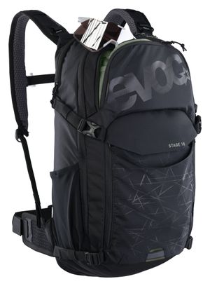 Sac à Dos VTT Evoc Stage 18L Noir