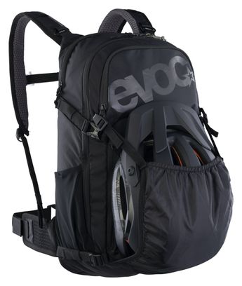 Sac à Dos VTT Evoc Stage 18L Noir