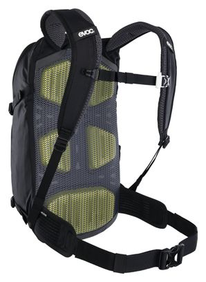Sac à Dos VTT Evoc Stage 18L Noir