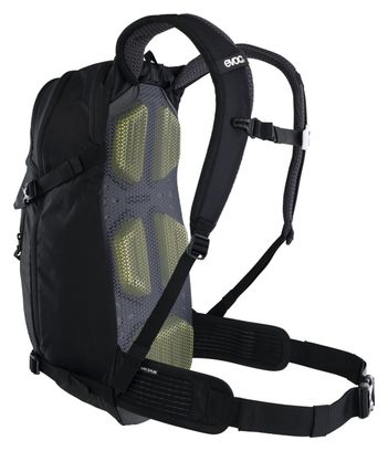 Evoc Stage 18L MTB Backpack Black