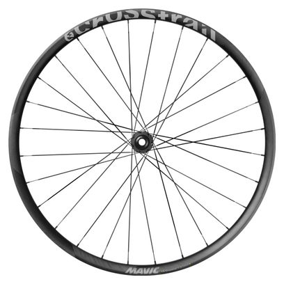 Ruota anteriore Mavic E-Crosstrail SL Carbon 29'' | Boost 15x110 mm | Center Lock | 2024