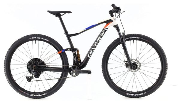 Produit reconditionné · Olympia FX1 Carbone / Vélo VTT / Olympia | Bon état