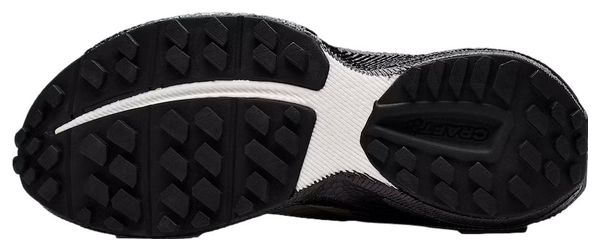 CRAFT Endurance Trail Schoenen Wit/Zand