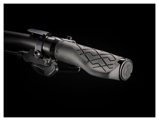 VTC Trek Dual Sport 3 Shimano Acera 9V 2021 Gris