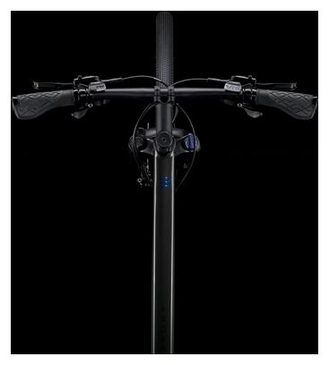 VTC Trek Dual Sport 3 Shimano Acera 9V 2021 Gris