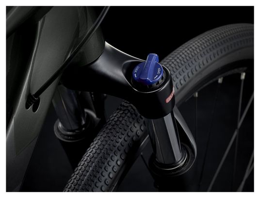 VTC Trek Dual Sport 3 Shimano Acera 9V 2021 Gris