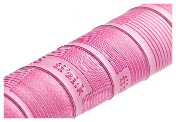 Fizik Vento Solocush Tacky Lenkerband - Rosa