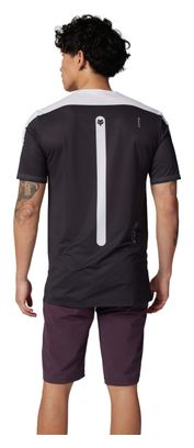 Flexair Aviation Race Jersey a manica corta Bianco