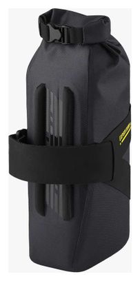 Apidura Expedition Downtube Pack | 1.5L | Black