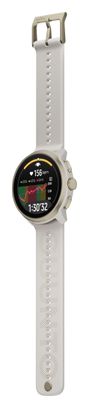 Suunto Run 2 GPS-Uhr | 64 GB | Weiß/Gold