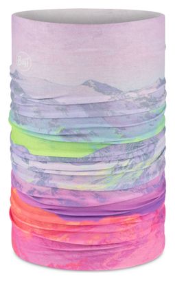 Original EcoStretch Arci Lilac Ice Neck Warmer