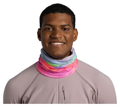 Original EcoStretch Arci Lilac Ice Neck Warmer