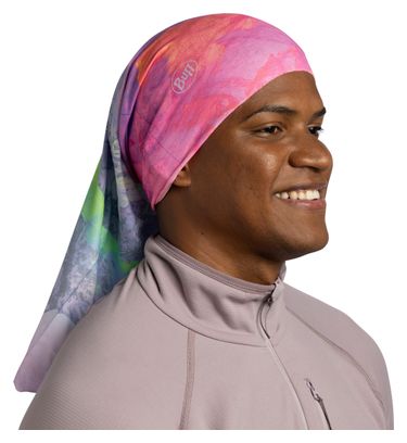 Original EcoStretch Arci Lilac Ice Neck Warmer