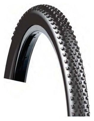 Pneu Dutch Perfect No Flat 29´´X 2.00 Rigid VTT  Noir 29´´x 2.00