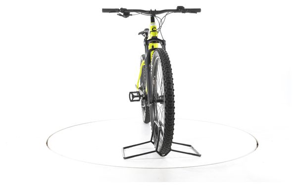 Produit reconditionné - Cannondale trial E-Bike - Très Bon Etat