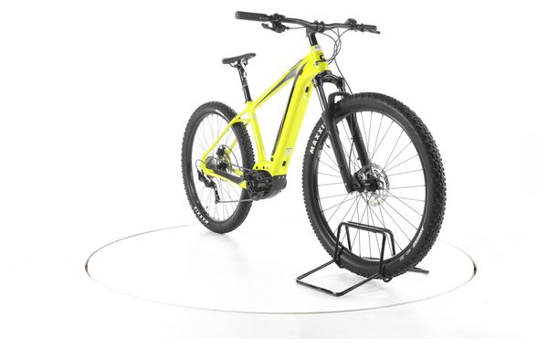 Produit reconditionné - Cannondale trial E-Bike - Très Bon Etat