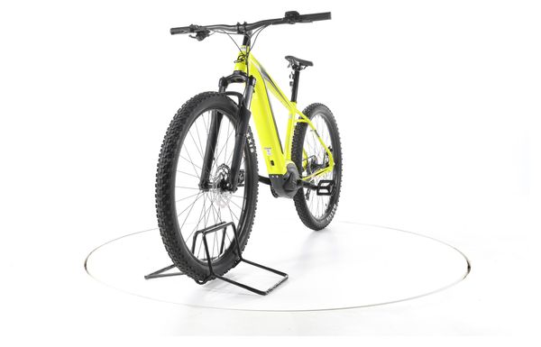 Produit reconditionné - Cannondale trial E-Bike - Très Bon Etat