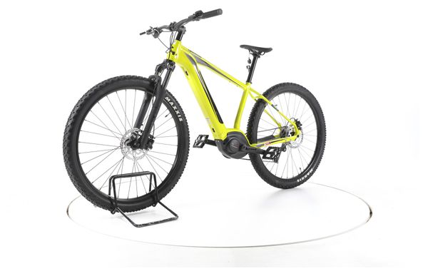 Produit reconditionné - Cannondale trial E-Bike - Très Bon Etat