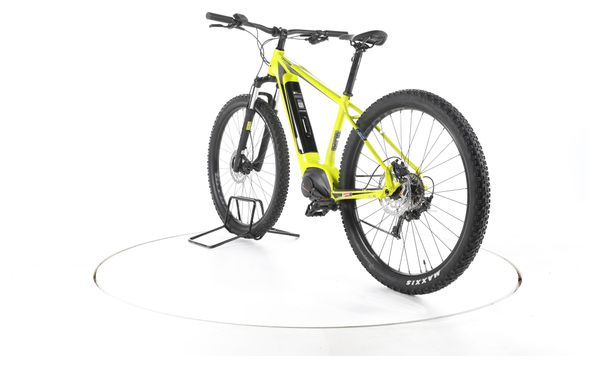 Produit reconditionné - Cannondale trial E-Bike - Très Bon Etat
