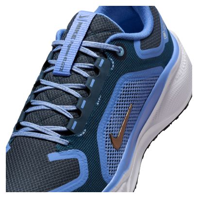 Chaussures Running Nike Pegasus 41 GTX Bleu Femme