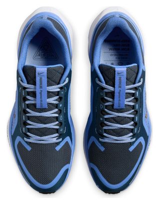 Zapatillas de running Nike Pegasus 41 GTX Azul Mujer