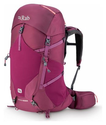 Sac de Randonnée Femme RAB Exion ND45 Violet