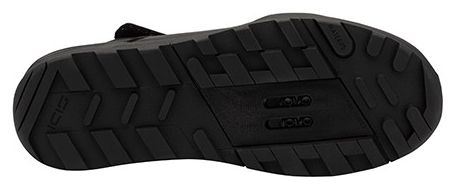 Sidi Atomus Mid Gore-Tex Black Winter MTB Shoes
