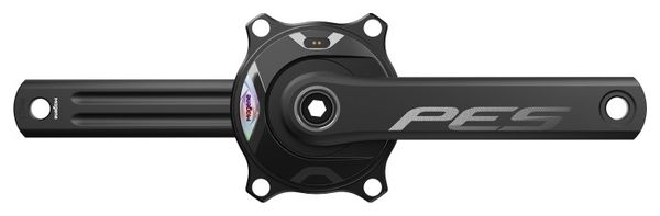 Magene PES P515 Black Power Meter Crankset