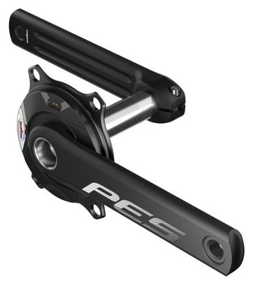 Magene PES P515 Black Power Meter Crankset
