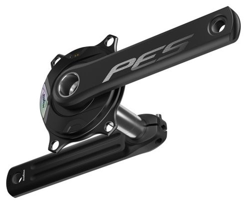 Magene PES P515 Black Power Meter Crankset