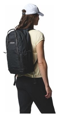 Sac à Dos Columbia Echo Mountain 25L Noir Unisexe