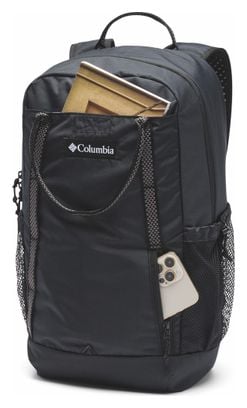 Sac à Dos Columbia Echo Mountain 25L Noir Unisexe