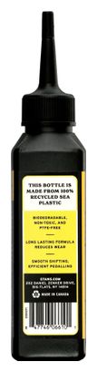 Lubrifiant Conditions Sèches Stan's Biobased Dry Chain Lube 120ml