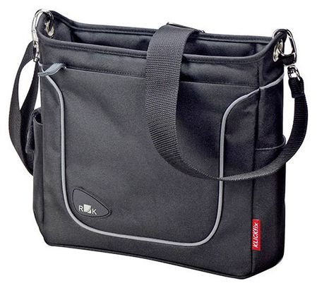 Klickfix Allegra Fashion Stuurtas Zwart