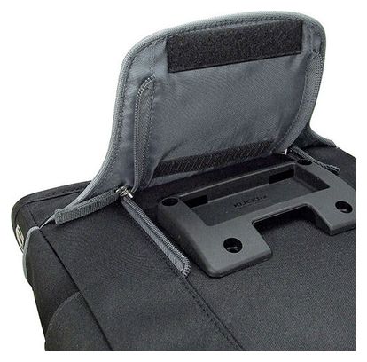 Klickfix Allegra Fashion Stuurtas Zwart