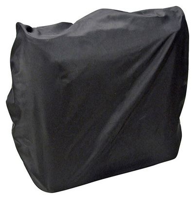 Klickfix Allegra Fashion Stuurtas Zwart