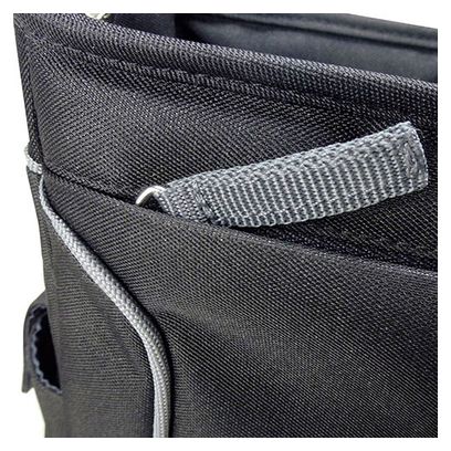 Klickfix Allegra Fashion Stuurtas Zwart