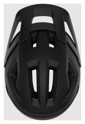 Smith Pilot Mips Mountain Bike Helmet, Matte Black