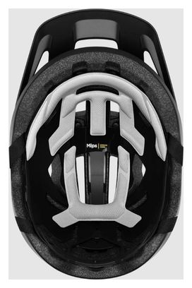 Smith Pilot Mips Mountain Bike Helmet, Matte Black