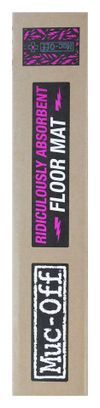 Muc-Off Ridiculously floor mats