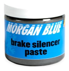 Morgan Blue Bremsschalldämpfer Paste Bremsreiniger 200 ml