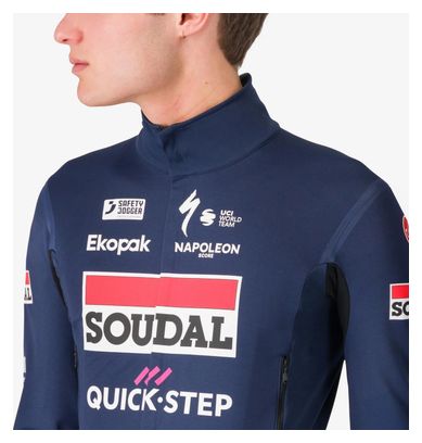 Veste Castelli Perfetto RoS 2 Soudal Quick-Step 2025