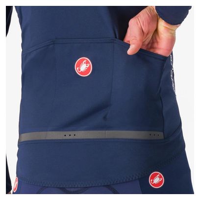Veste Castelli Perfetto RoS 2 Soudal Quick-Step 2025