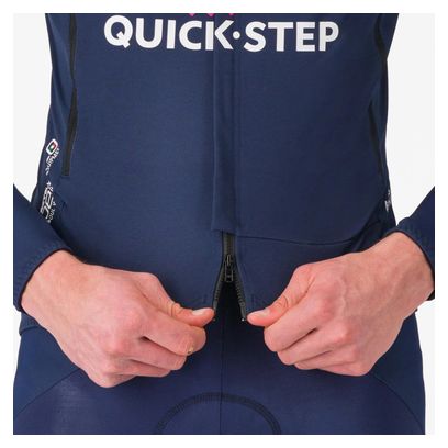 Veste Castelli Perfetto RoS 2 Soudal Quick-Step 2025