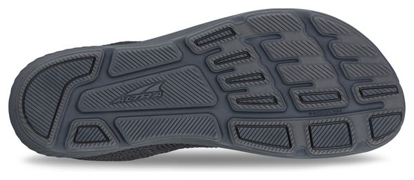 Altra Escalante Racer 2 Zwart Hardloopschoenen voor Heren
